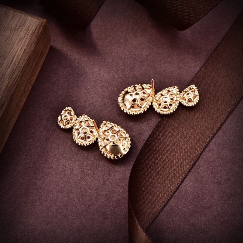 Boucheron Earrings